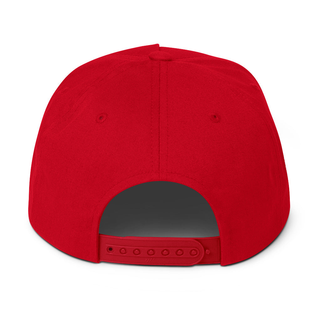 Black Lives Matter - Red Hat supports NAACP - pro-democracy - fight racism - protest wear