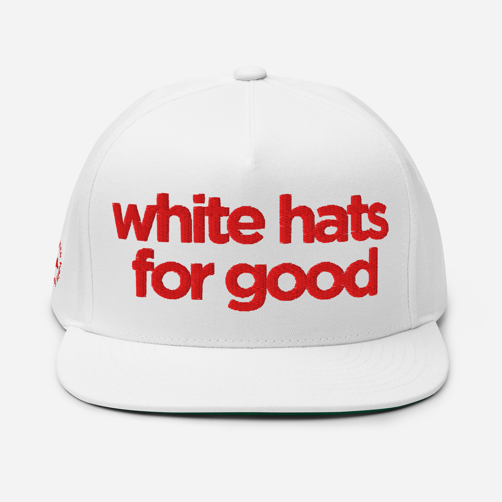 White Hats For Good